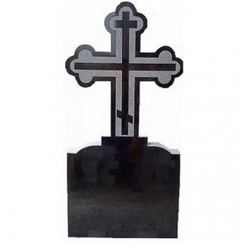 Памятник в виде креста № 303